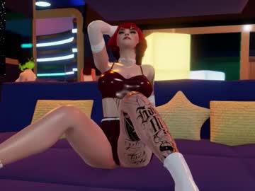 Maya_3dxx Chaturbate stream image from October 21, 2025