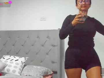 Miagonzal Chaturbate stream image from October 21, 2025