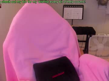 Nacmar Chaturbate stream image from October 21, 2025
