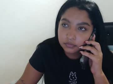 Oriana_Ston Chaturbate stream image from October 21, 2025