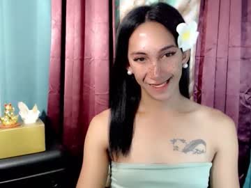 Pinay_Lucy stream image from October 21, 2025