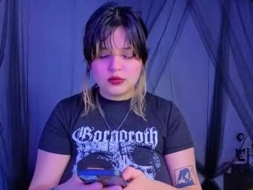 Scarleth_Shadow Chaturbate stream image from October 21, 2025