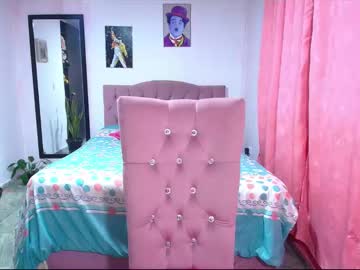 Skaarleth_01 Chaturbate stream image from October 21, 2025