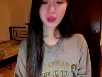 Sweetlovepinay04 Chaturbate stream image from October 21, 2025