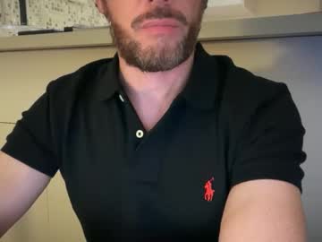 Tobi2025 Chaturbate stream image from October 21, 2025