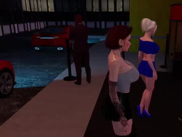 Valerysins Chaturbate stream image from October 21, 2025