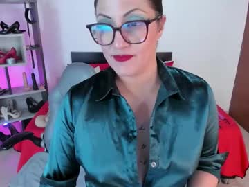 Veronica_Jacobss1 Chaturbate stream image from October 21, 2025