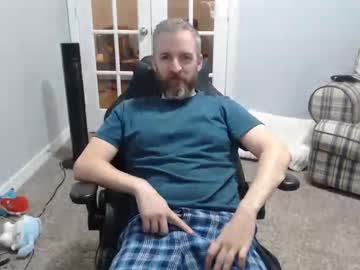 Want2makeyouhappy18 Chaturbate stream image from October 21, 2025