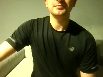 Alvvvve Chaturbate stream image from October 21, 2025