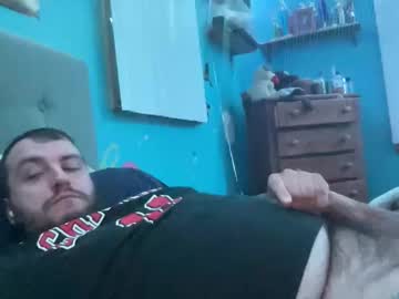 Bigdickvin69 Chaturbate stream image from October 21, 2025