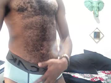 Bruce_1111 Chaturbate stream image from October 21, 2025