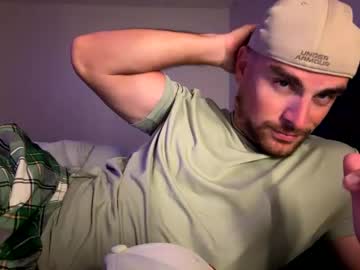 Ccmanrivs120 Chaturbate stream image from October 21, 2025