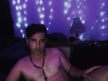 Centurionjohnny Chaturbate stream image from October 21, 2025