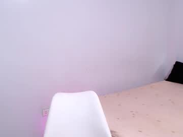 Cutiezay999 Chaturbate stream image from October 21, 2025