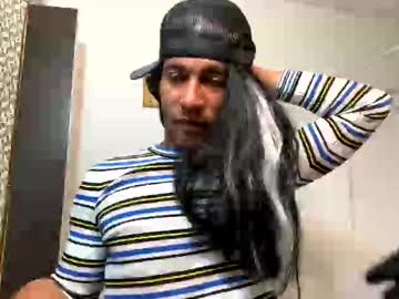Cutternoob5 Chaturbate stream image from October 21, 2025