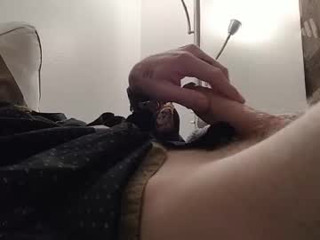 Domino_The_Clown Chaturbate stream image from October 21, 2025