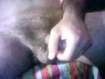 Hairylightskin Chaturbate stream image from October 21, 2025