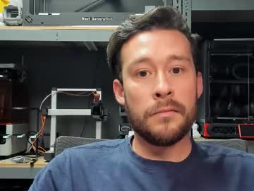 Jonadams805 Chaturbate stream image from October 21, 2025