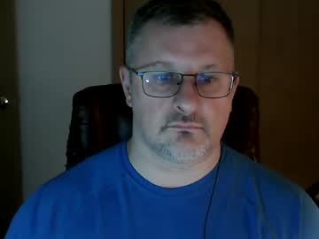 Lookin75 Chaturbate stream image from October 21, 2025