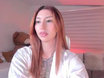Miss_Lisboa Chaturbate stream image from October 21, 2025