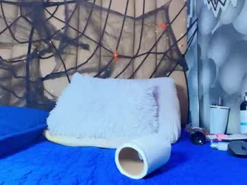 Mss_Samy Chaturbate stream image from October 21, 2025