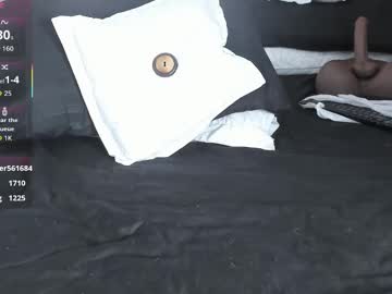 Nicolepowell1 Chaturbate stream image from October 21, 2025