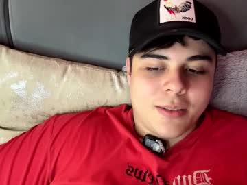 Odin_Blake Chaturbate stream image from October 21, 2025