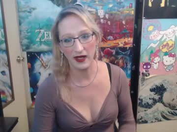 Savanah_Banana Chaturbate stream image from October 21, 2025