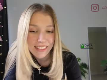 Shawty_Vi Chaturbate stream image from October 21, 2025