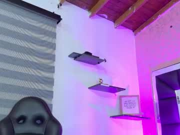Sofia_Martinn Chaturbate stream image from October 21, 2025