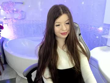 Sofiyamil Chaturbate stream image from October 21, 2025