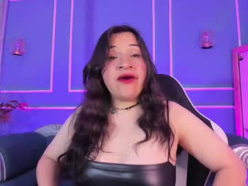 Tarataylorr Chaturbate stream image from October 21, 2025