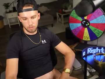 Troy_Greenxo Chaturbate stream image from October 21, 2025