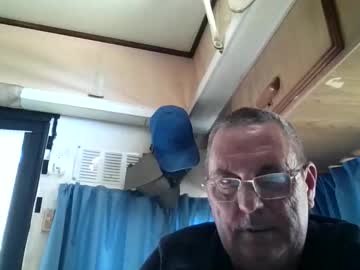 Wazahardon2 Chaturbate stream image from October 21, 2025