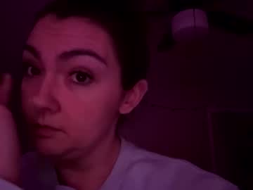 Xsecret_Fuckit Chaturbate stream image from October 21, 2025