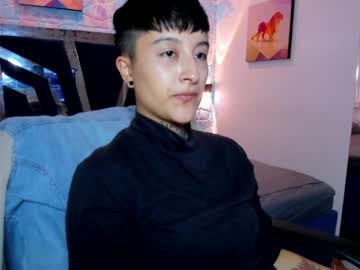 Abby_Thommson Chaturbate stream image from October 21, 2025