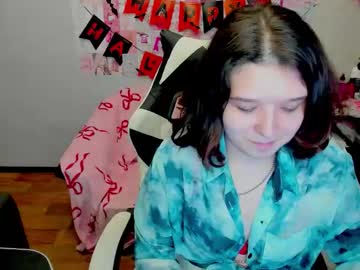 Acid_Kate Chaturbate stream image from October 21, 2025