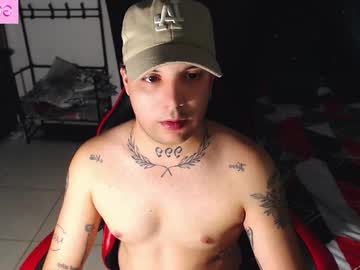 Andy_Online Chaturbate stream image from October 21, 2025