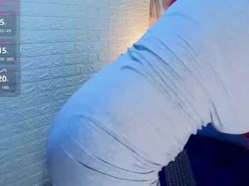 Angel__Red_ Chaturbate stream image from October 21, 2025