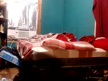 Bjlonely7 Chaturbate stream image from October 21, 2025