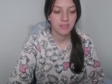 Cinna_Sweety Chaturbate stream image from October 21, 2025