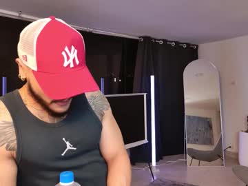 Colton_Mars Chaturbate stream image from October 21, 2025