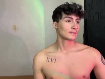 Demon_Heaven Chaturbate stream image from October 21, 2025