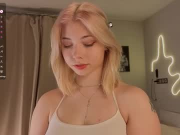 Falinegelling Chaturbate stream image from October 21, 2025