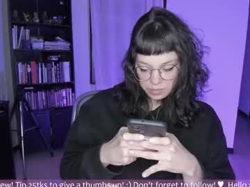 Honey_Hoe Chaturbate stream image from October 21, 2025