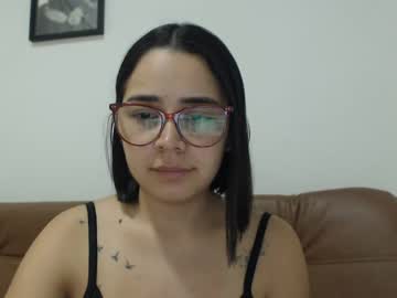 Isemma Chaturbate stream image from October 21, 2025