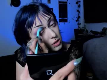 Kattx_ Chaturbate stream image from October 21, 2025