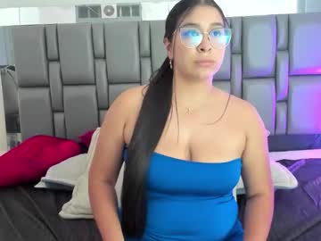 Lau__Vega Chaturbate stream image from October 21, 2025