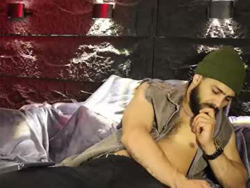 Leo_Diaz01 Chaturbate stream image from October 21, 2025
