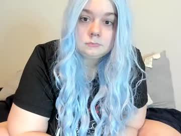 Lilithebrat Chaturbate stream image from October 21, 2025